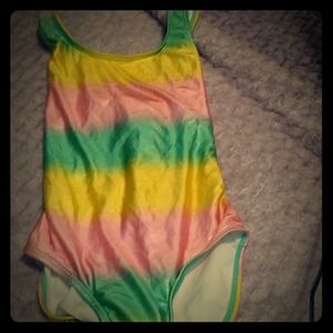 Girls bathing suit!
